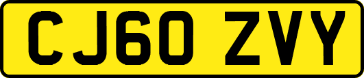 CJ60ZVY