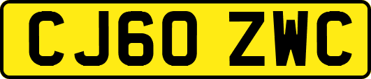 CJ60ZWC