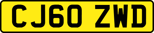 CJ60ZWD