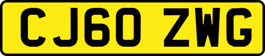 CJ60ZWG