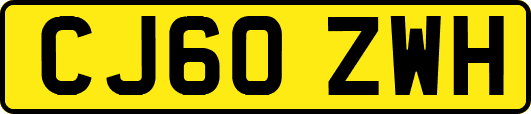 CJ60ZWH