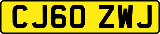 CJ60ZWJ