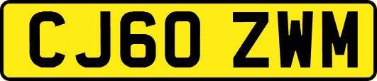 CJ60ZWM