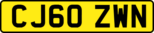CJ60ZWN