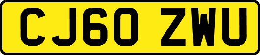 CJ60ZWU