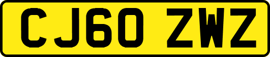 CJ60ZWZ