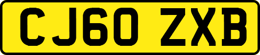 CJ60ZXB
