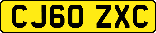 CJ60ZXC