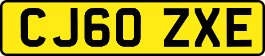 CJ60ZXE