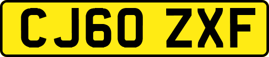 CJ60ZXF