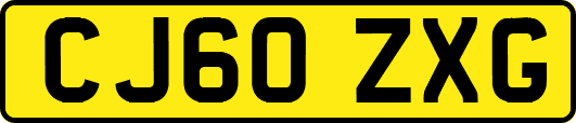 CJ60ZXG