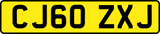 CJ60ZXJ