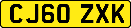 CJ60ZXK