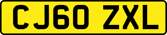 CJ60ZXL
