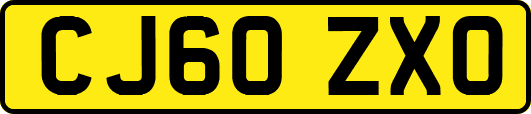 CJ60ZXO