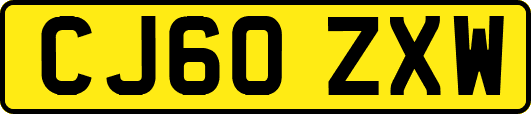 CJ60ZXW