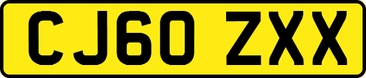 CJ60ZXX