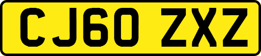CJ60ZXZ