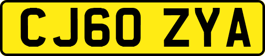CJ60ZYA