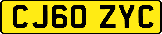 CJ60ZYC
