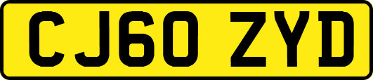 CJ60ZYD