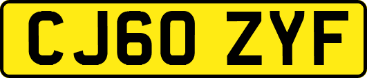 CJ60ZYF