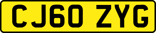 CJ60ZYG