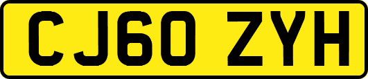 CJ60ZYH