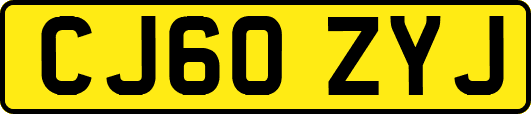 CJ60ZYJ