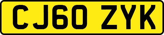 CJ60ZYK