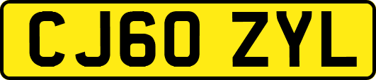 CJ60ZYL
