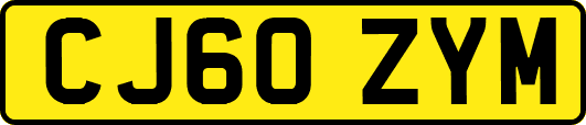 CJ60ZYM