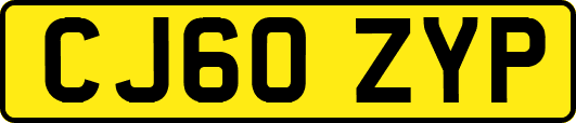 CJ60ZYP