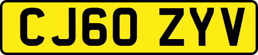 CJ60ZYV