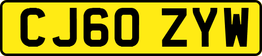 CJ60ZYW