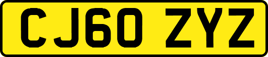 CJ60ZYZ