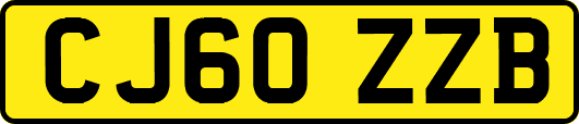 CJ60ZZB