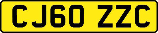 CJ60ZZC