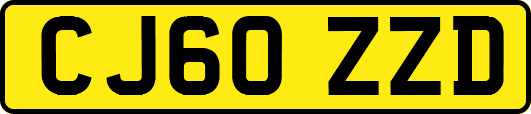 CJ60ZZD