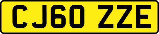 CJ60ZZE