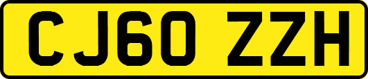 CJ60ZZH