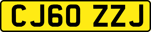 CJ60ZZJ