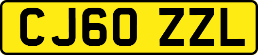 CJ60ZZL