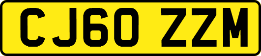 CJ60ZZM