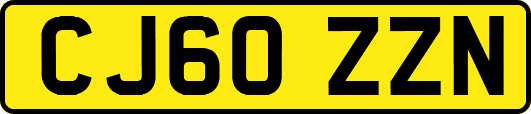 CJ60ZZN