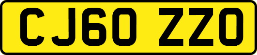 CJ60ZZO