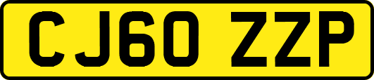 CJ60ZZP