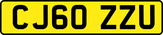 CJ60ZZU