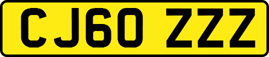 CJ60ZZZ
