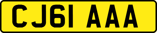 CJ61AAA